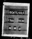 OCHTEZEELE / NMD [1799-1816]