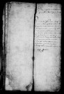 AUBIGNY-AU-BAC / M [1684-1714]