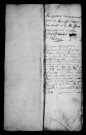 BACHANT / BMS (sauf MS 1719) [1719-1743]