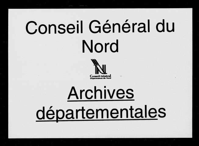 GONDECOURT / NMD [1875-1888]