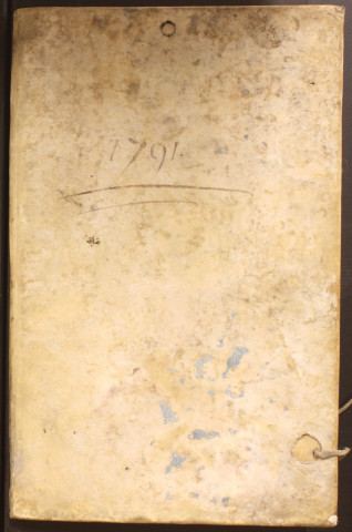 CAMPHIN-EN-PEVELE / NMD [1791-1792]