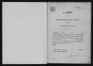 FONTAINE-AU-BOIS / NMD [1897 - 1901]