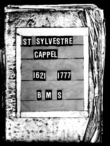 SAINT-SYLVESTRE-CAPPEL / BMS [1621-1777]