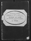 HOUTKERQUE / NMD [1840 - 1844]