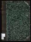 LE CATEAU-CAMBRESIS / NMD [1875 - 1875]