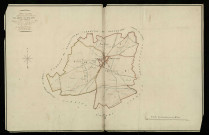 VILLERS-GUISLAIN - 1824