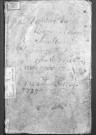 FRELINGHIEN / BMS [1726 - 1736]