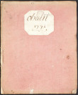 OHAIN / BMS [1772 - 1779]