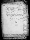 FONTAINE-AU-BOIS / N [1793-1798]
