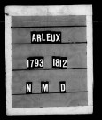 ARLEUX / NMD [1793-1799]