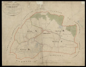 RAIMBEAUCOURT - 1830