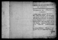 BAMBECQUE / NMD [1801-1824]
