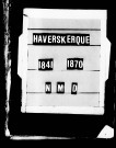 HAVERSKERQUE / NMD [1841-1870]