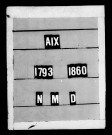 AIX / NMD [1848-1875]