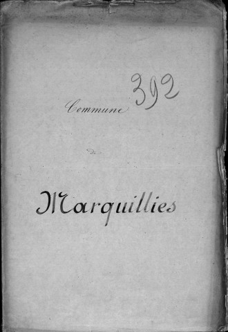 MARQUILLIES