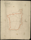 QUIEVRECHAIN - 1826