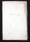CAMPHIN-EN-CAREMBAULT / BMS [1746 - 1755]