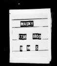 MASNY / BMS [1738-1800]