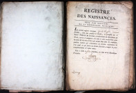 QUESNOY-SUR-DEULE / N [1801 - 1801]