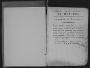 BROUCKERQUE / 1792-1802