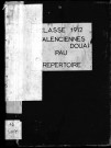 1912 : VALENCIENNES-DOUAI