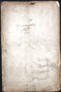 CAMPHIN-EN-CAREMBAULT / BMS (lacunes 1704, [1706-1709], [1712-1713]) [1694 - 1715]