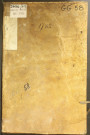 HALLUIN / BMS [1782-1790]