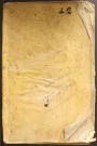 HOUTKERQUE / BMS [1777-1790]