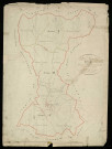 HOUDAIN-LEZ-BAVAY - 1831, - 1913