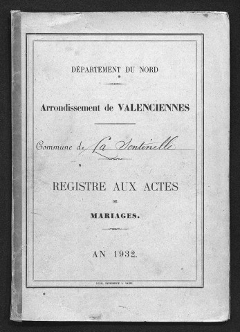 LA SENTINELLE / M [1932 - 1932]