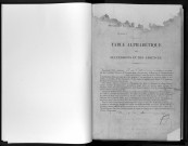 VALENCIENNES (Canton) / 3Q - 554 / 26 [1855 - 1856]